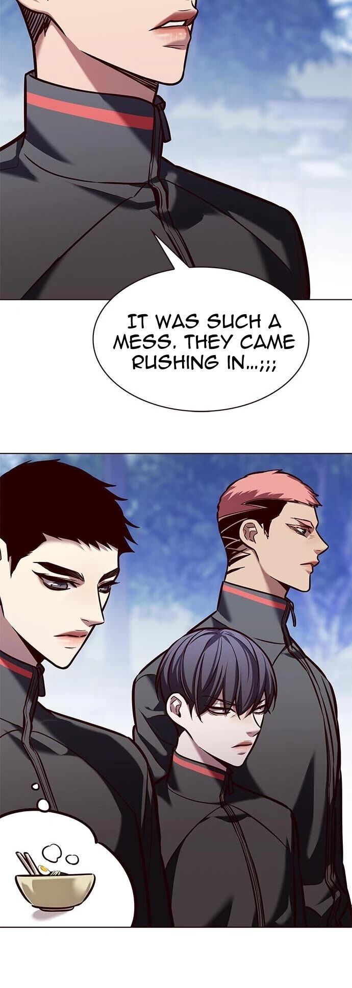 Read Eleceed Manga Online
