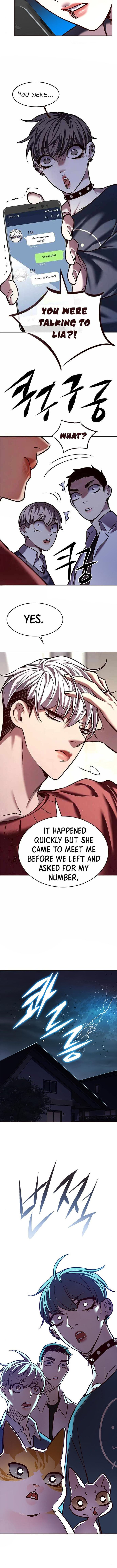 Read Eleceed Manga Online