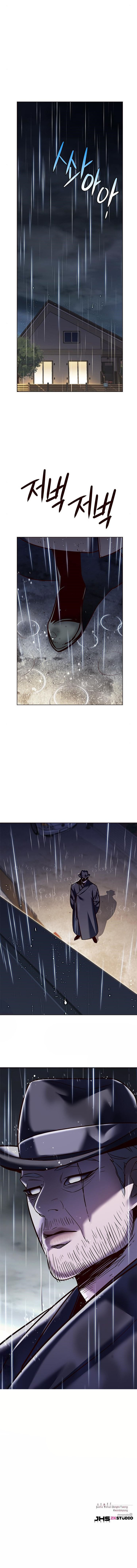 Read Eleceed Manga Online