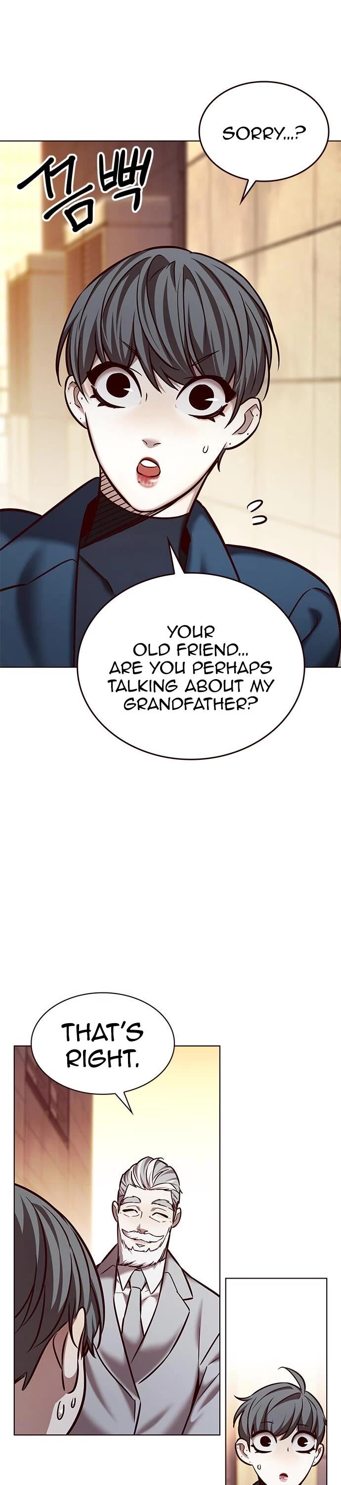 Read Eleceed Manga Online