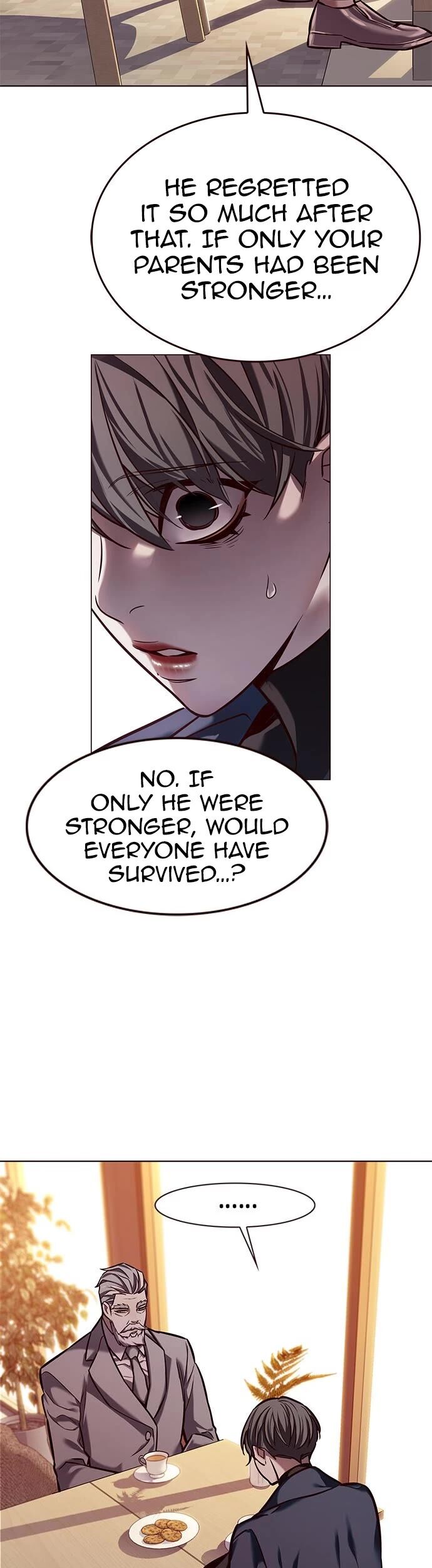 Read Eleceed Manga Online