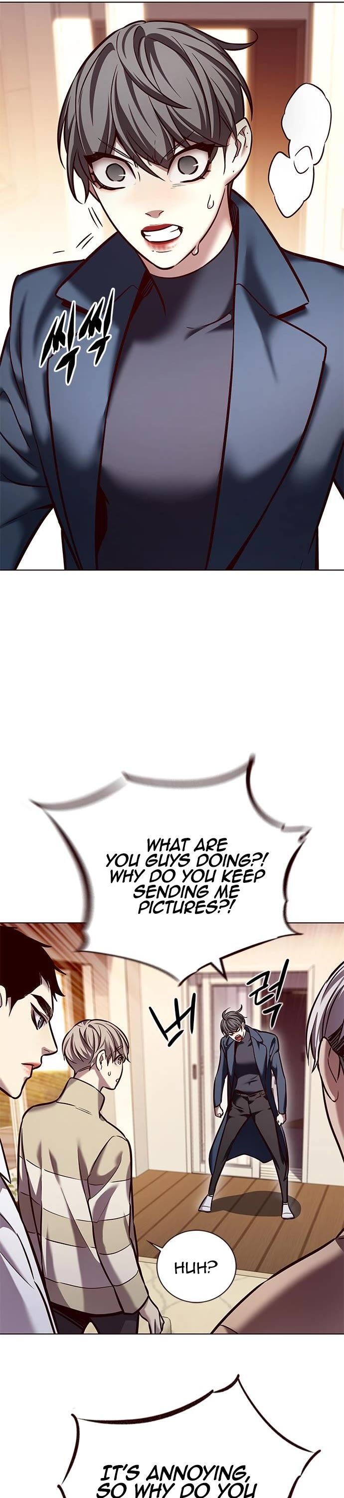 Read Eleceed Manga Online