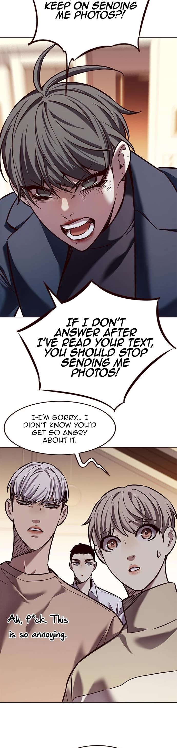 Read Eleceed Manga Online