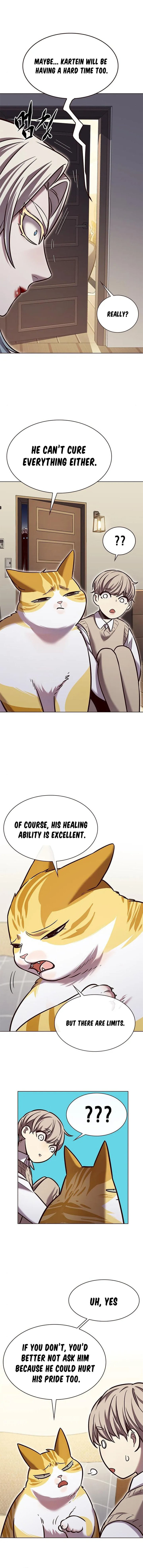 Read Eleceed Manga Online