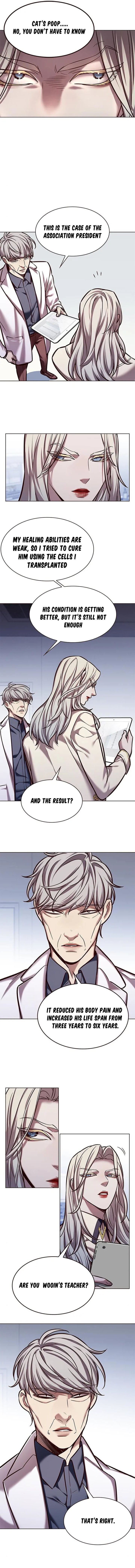 Read Eleceed Manga Online