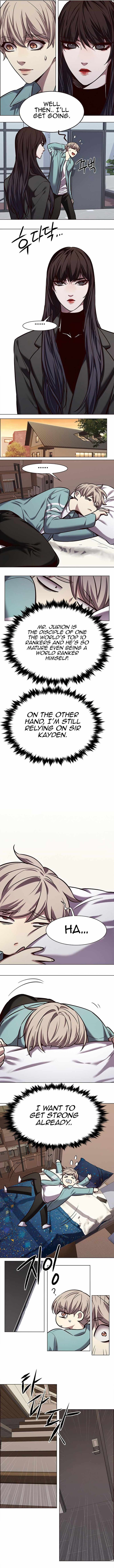 Read Eleceed Manga Online