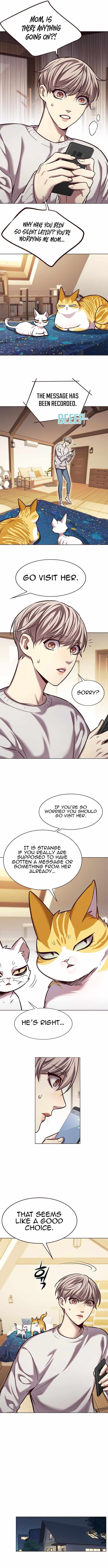 Read Eleceed Manga Online