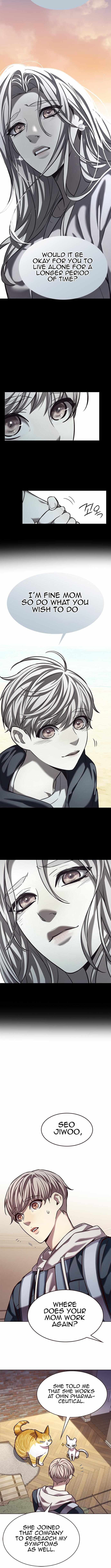 Read Eleceed Manga Online