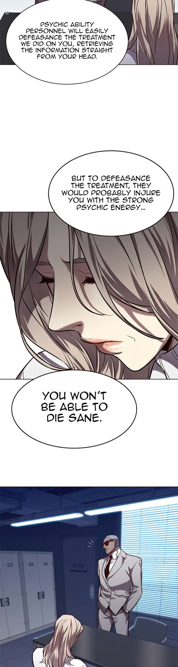 Read Eleceed Manga Online