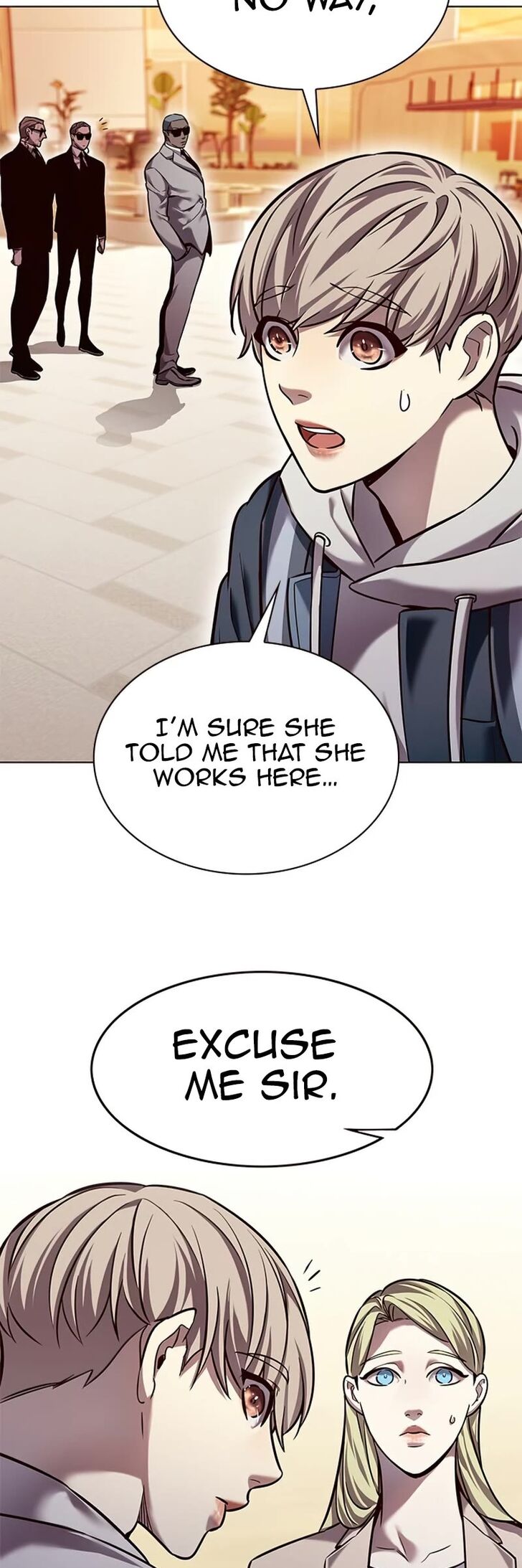 Read Eleceed Manga Online