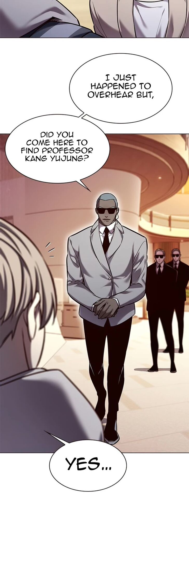 Read Eleceed Manga Online