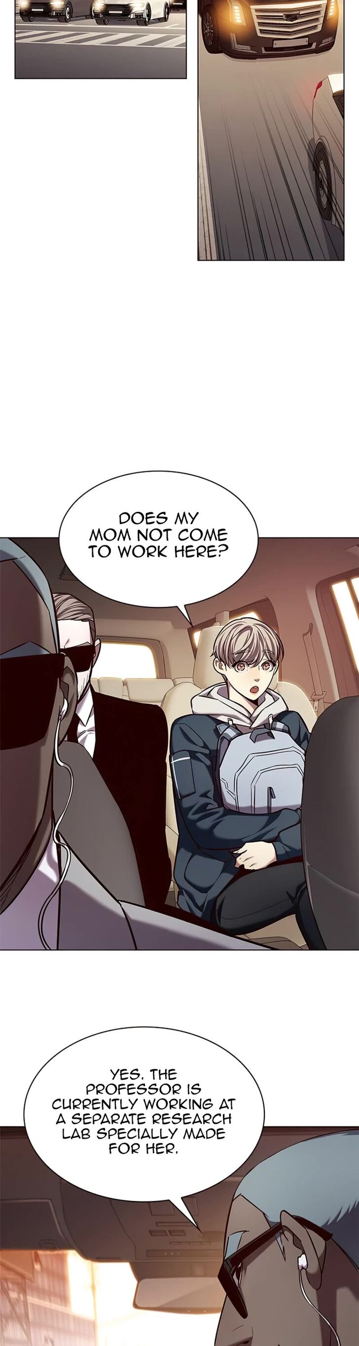 Read Eleceed Manga Online