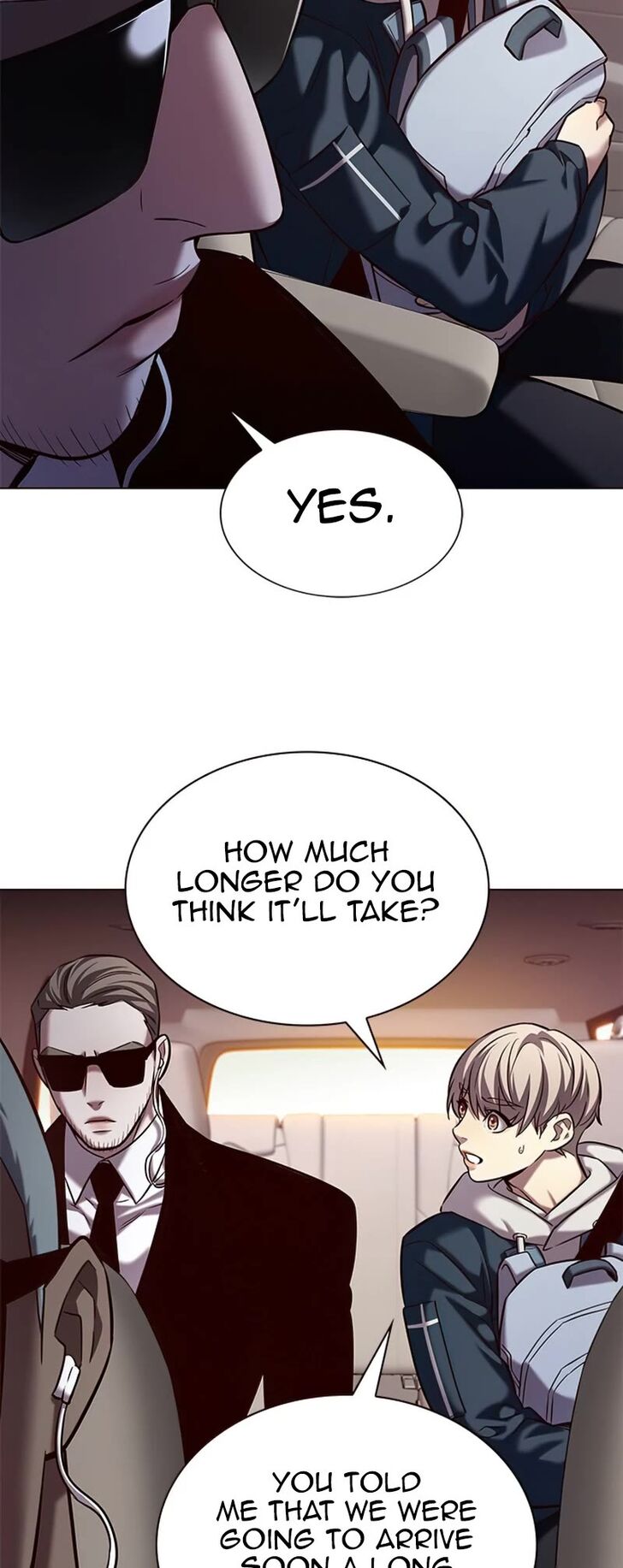 Read Eleceed Manga Online
