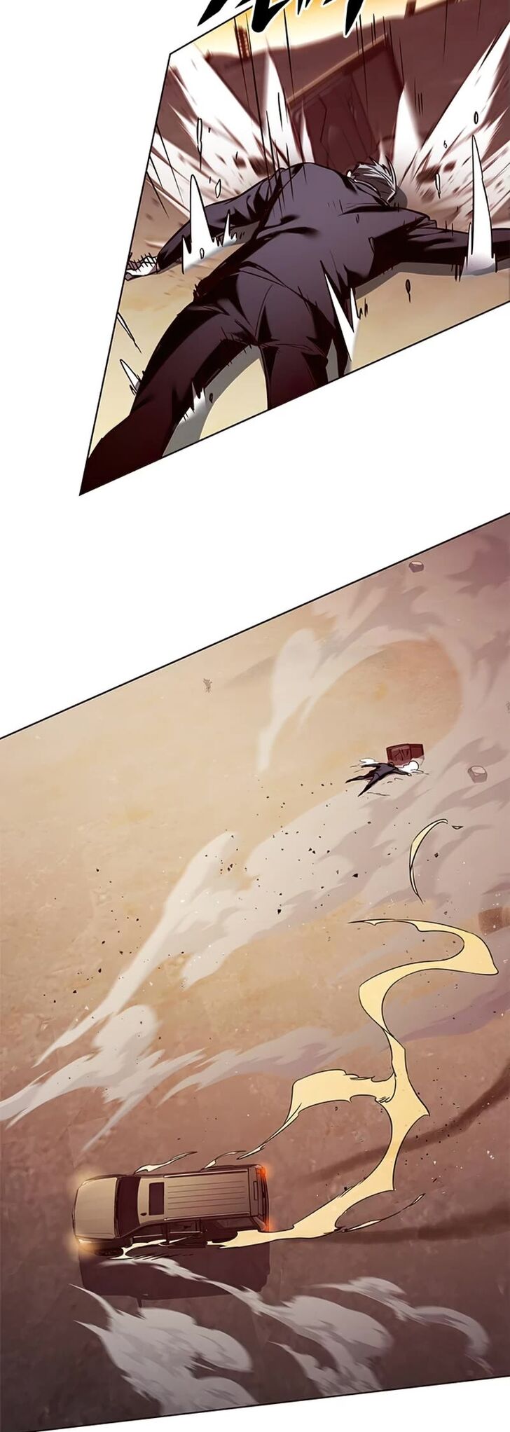Read Eleceed Manga Online