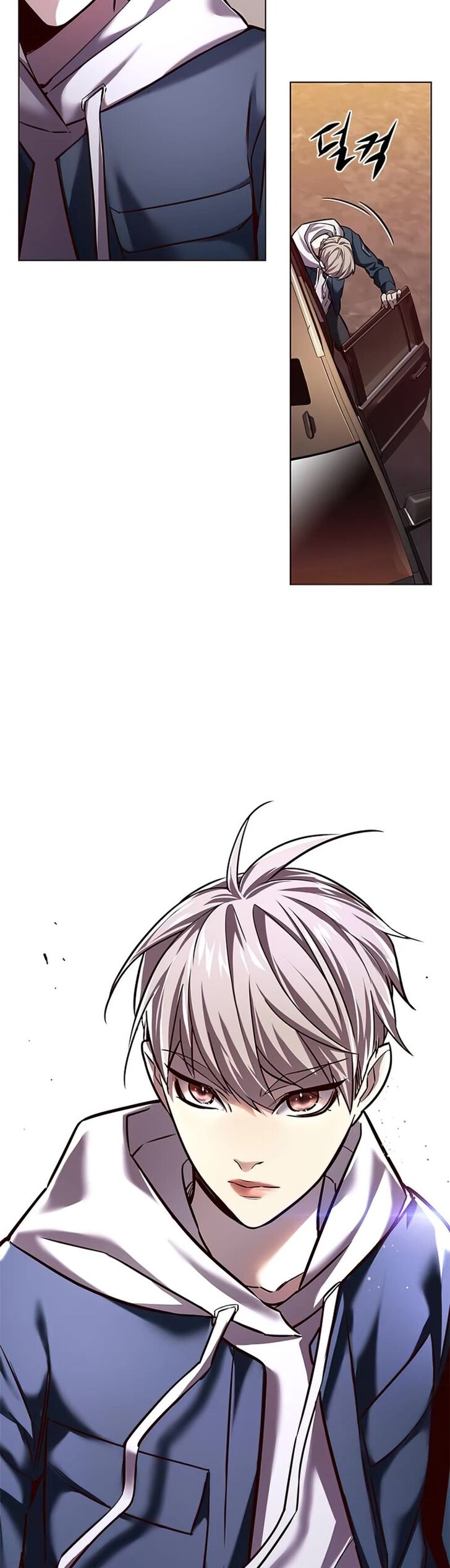Read Eleceed Manga Online