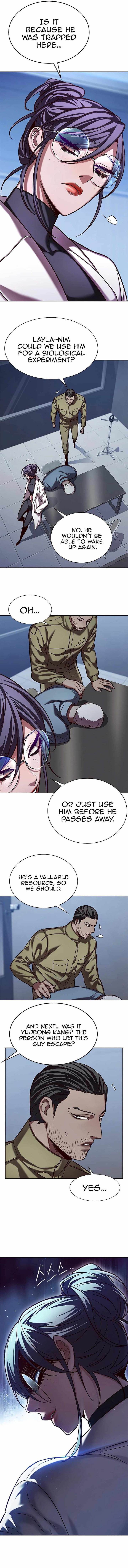 Read Eleceed Manga Online