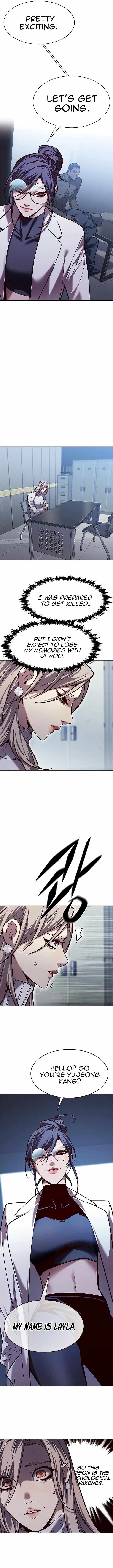 Read Eleceed Manga Online