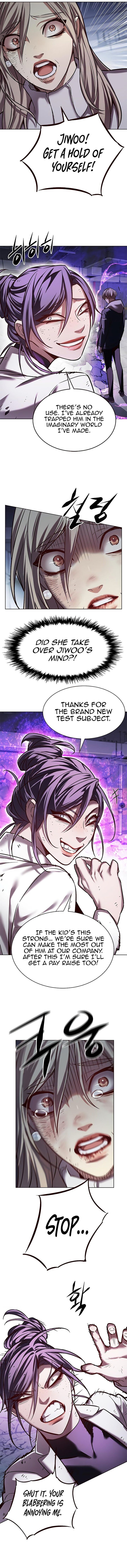 Read Eleceed Manga Online