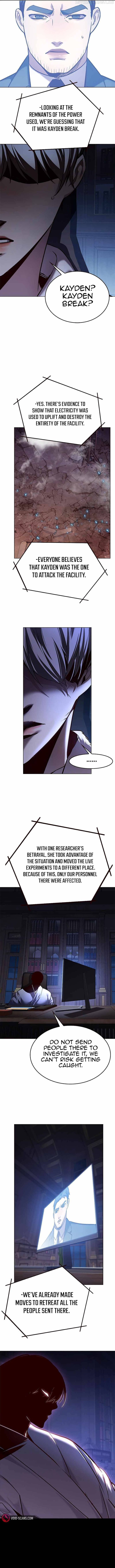 Read Eleceed Manga Online