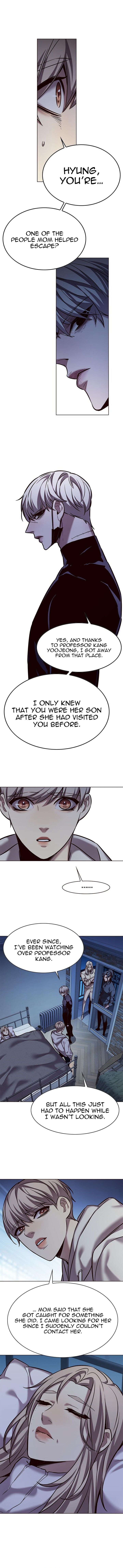 Read Eleceed Manga Online