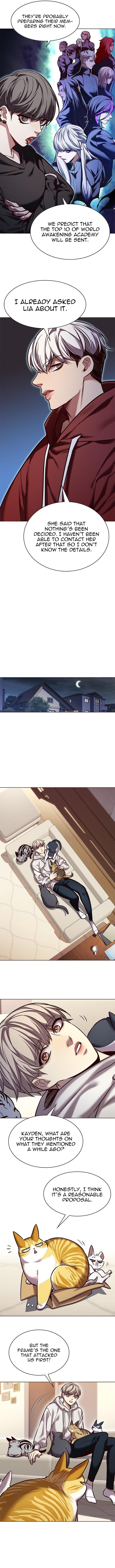Read Eleceed Manga Online