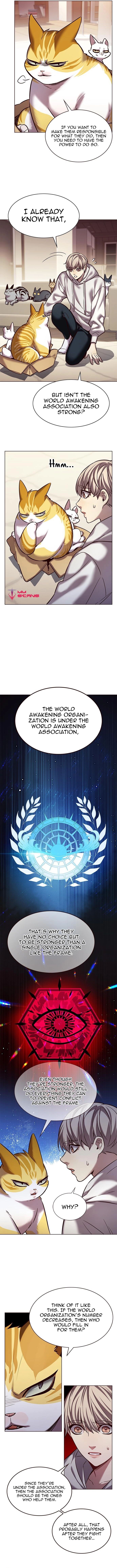 Read Eleceed Manga Online