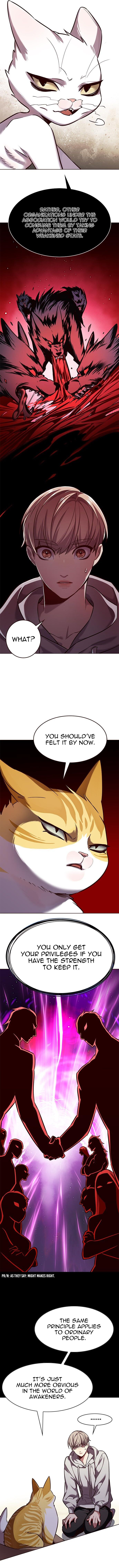 Read Eleceed Manga Online