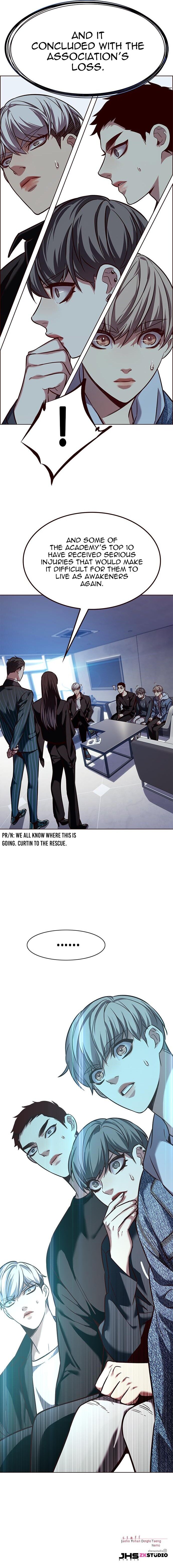 Read Eleceed Manga Online