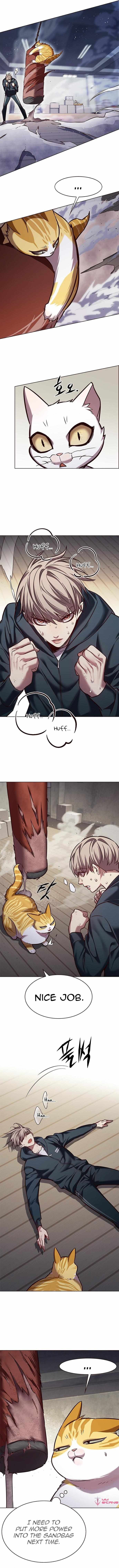 Read Eleceed Manga Online