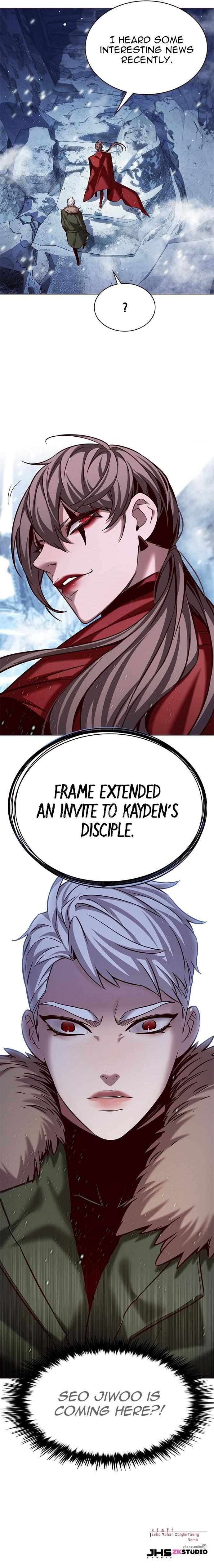 Read Eleceed Manga Online