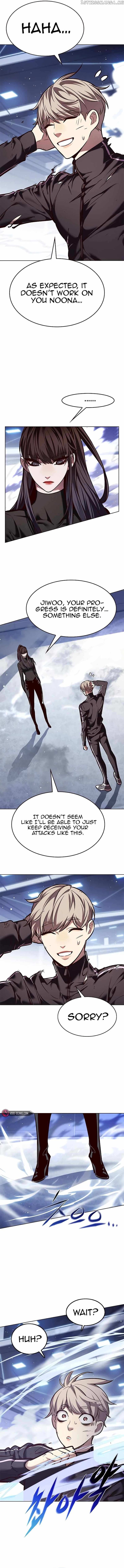 Read Eleceed Manga Online