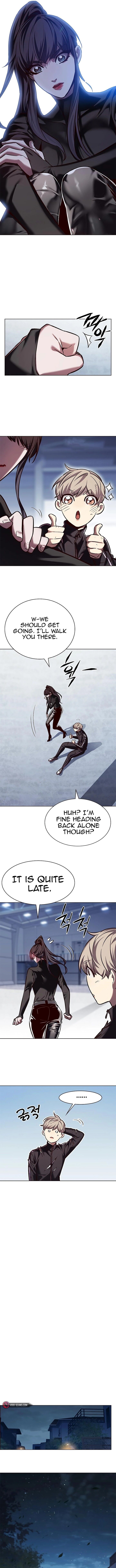 Read Eleceed Manga Online