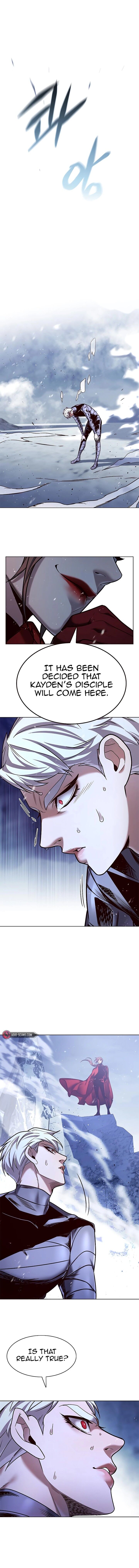 Read Eleceed Manga Online