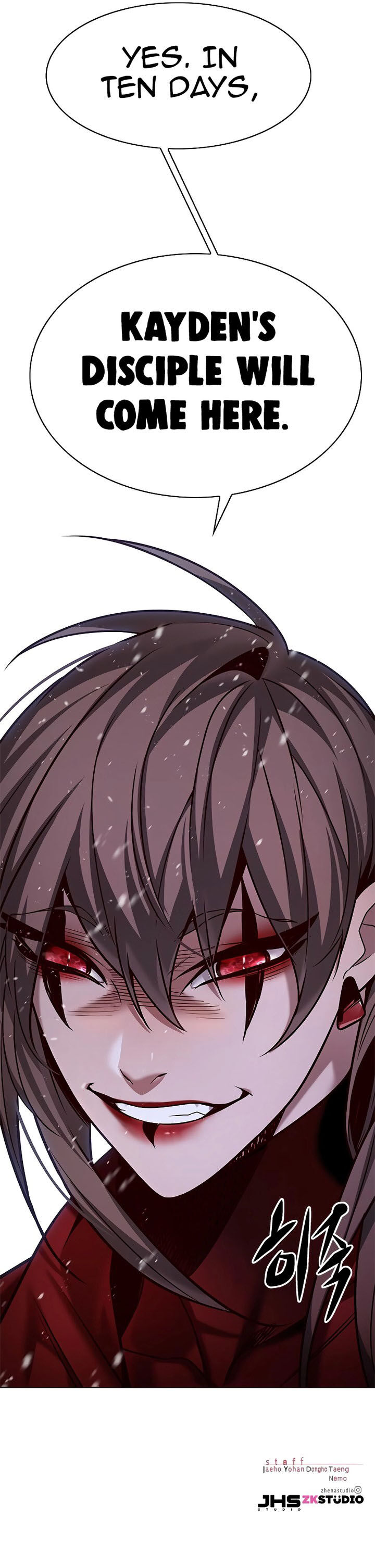 Read Eleceed Manga Online
