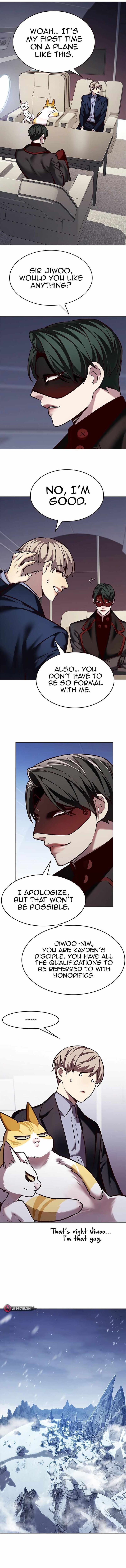 Read Eleceed Manga Online