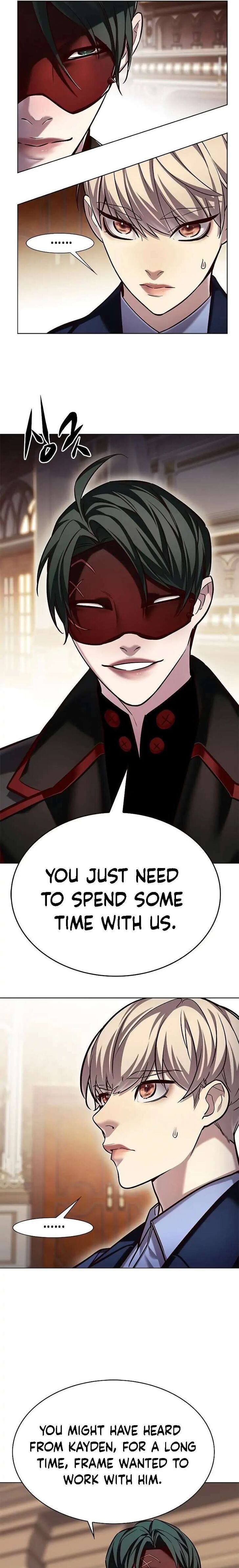 Read Eleceed Manga Online