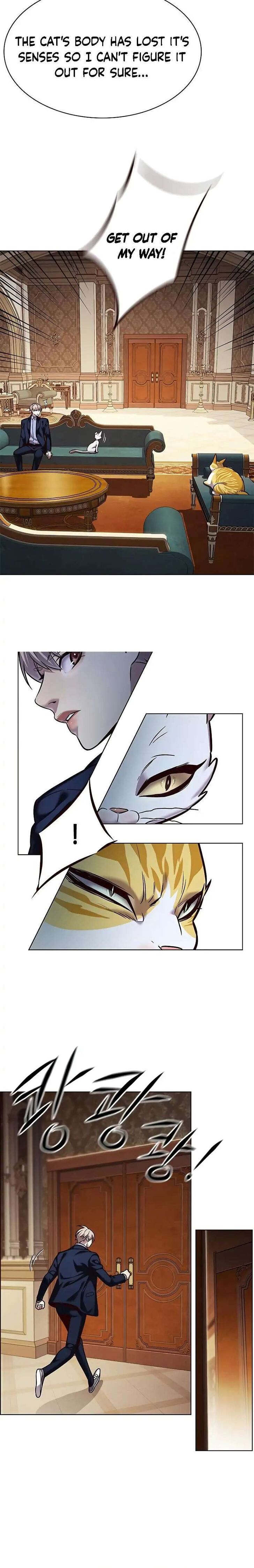 Read Eleceed Manga Online