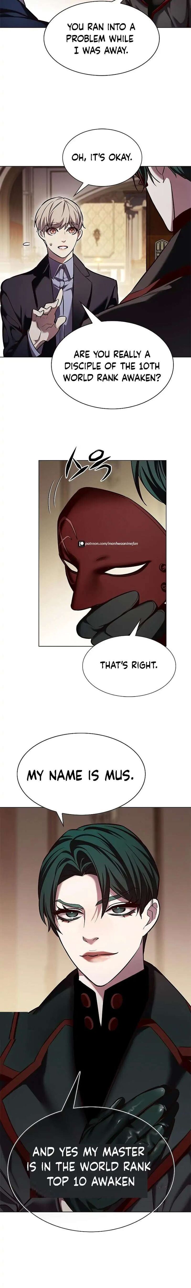 Read Eleceed Manga Online