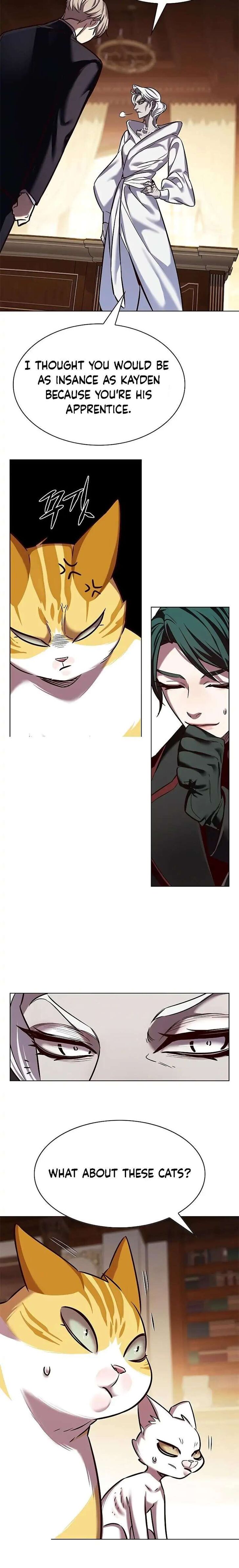 Read Eleceed Manga Online