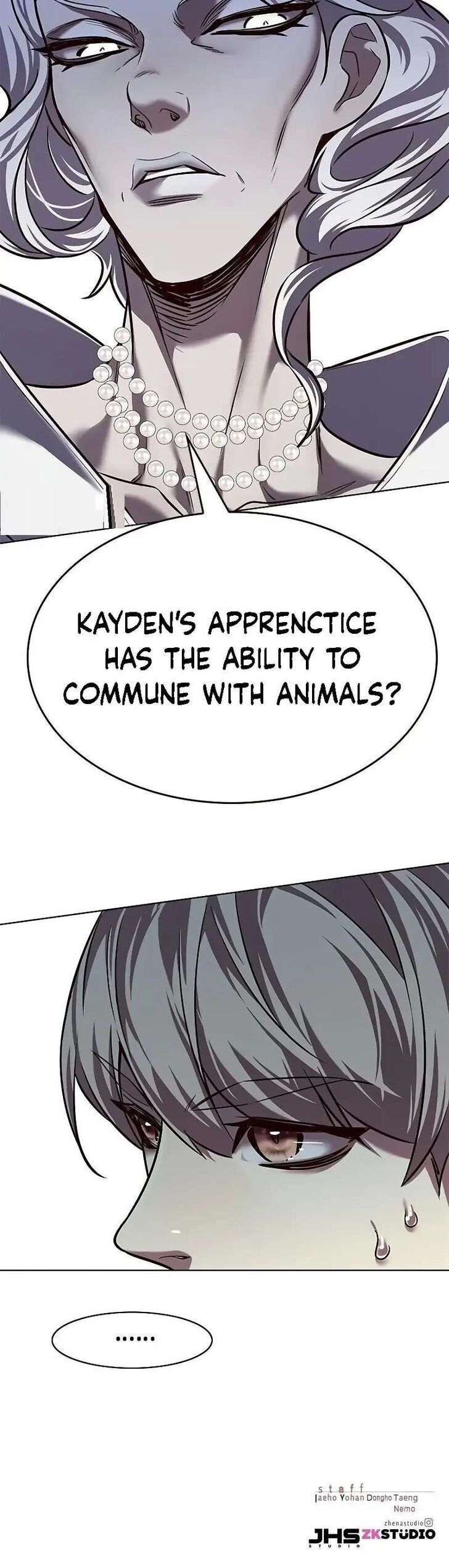 Read Eleceed Manga Online