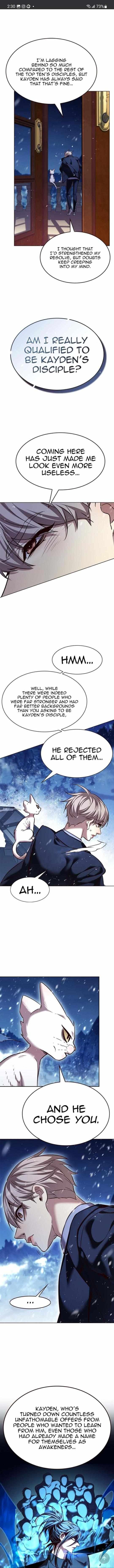 Read Eleceed Manga Online