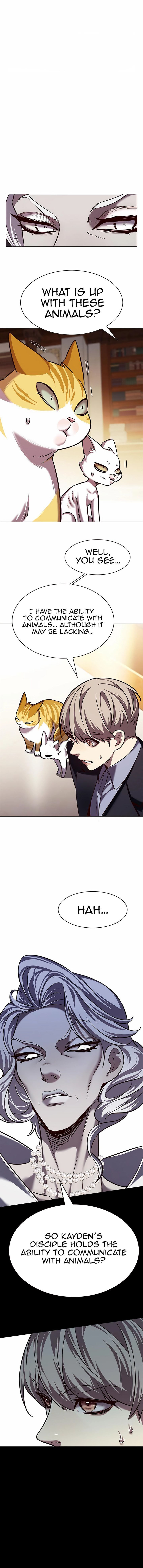 Read Eleceed Manga Online