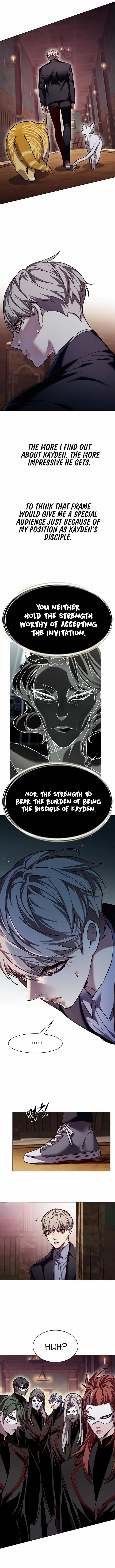 Read Eleceed Manga Online