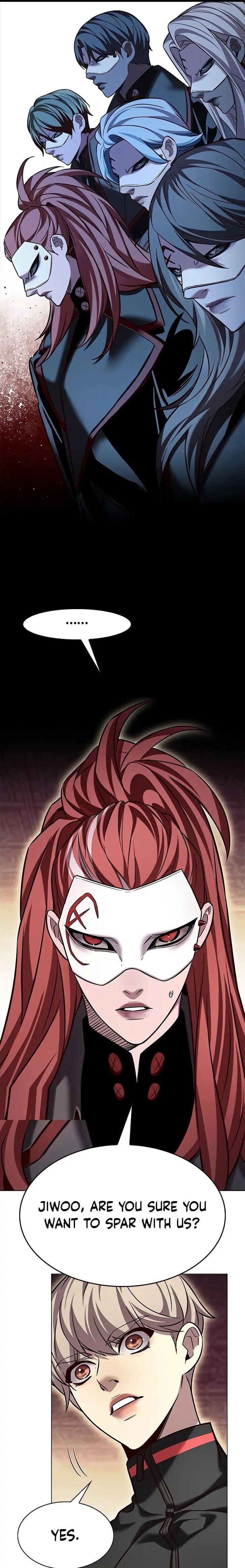 Read Eleceed Manga Online