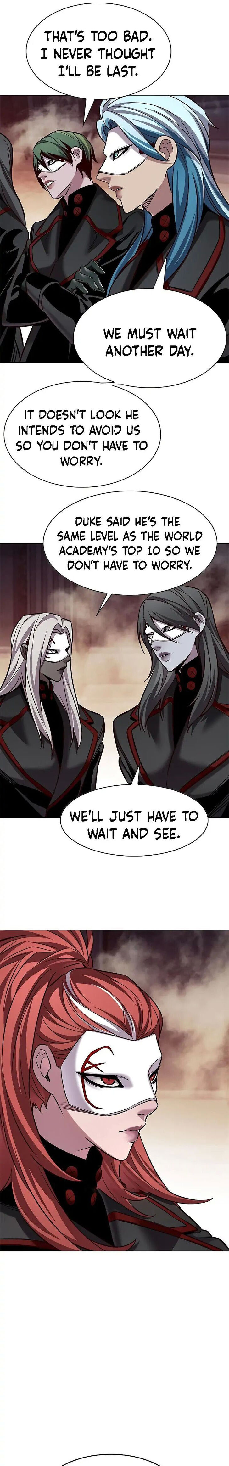Read Eleceed Manga Online