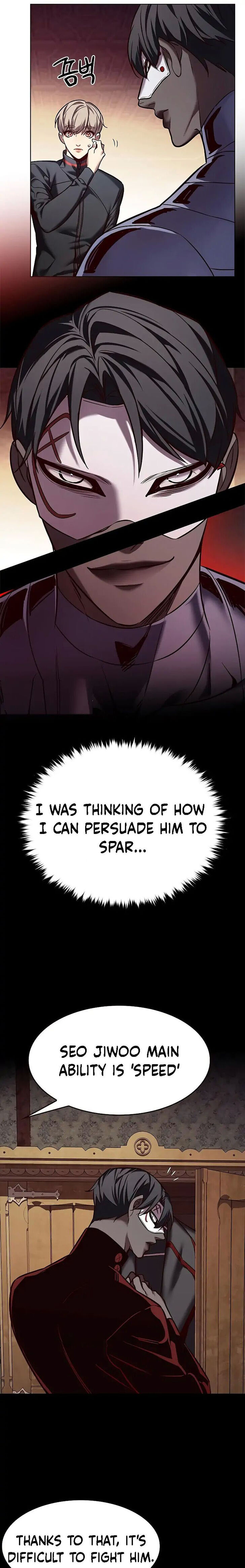 Read Eleceed Manga Online
