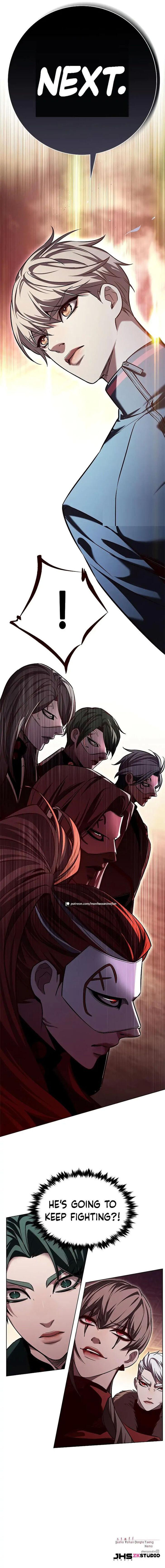 Read Eleceed Manga Online