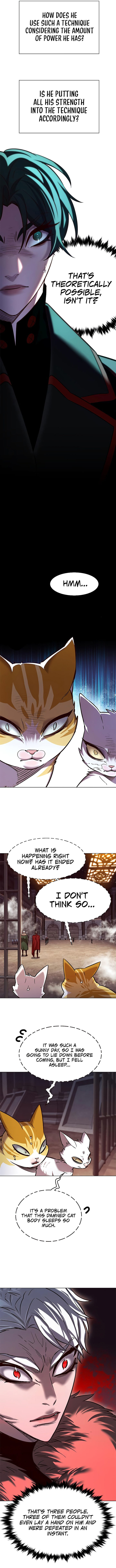 Read Eleceed Manga Online