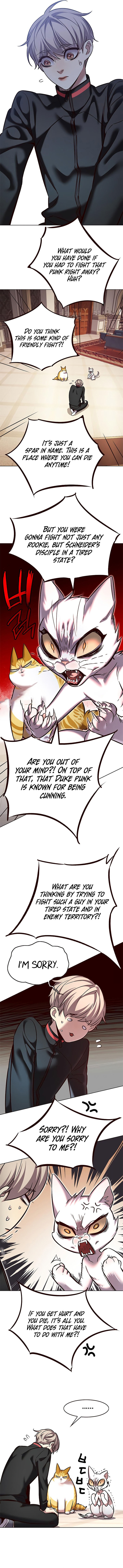 Read Eleceed Manga Online