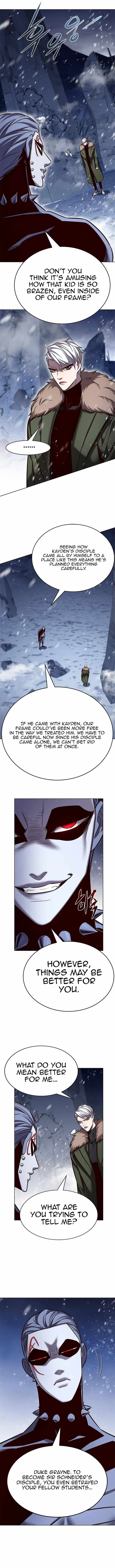 Read Eleceed Manga Online